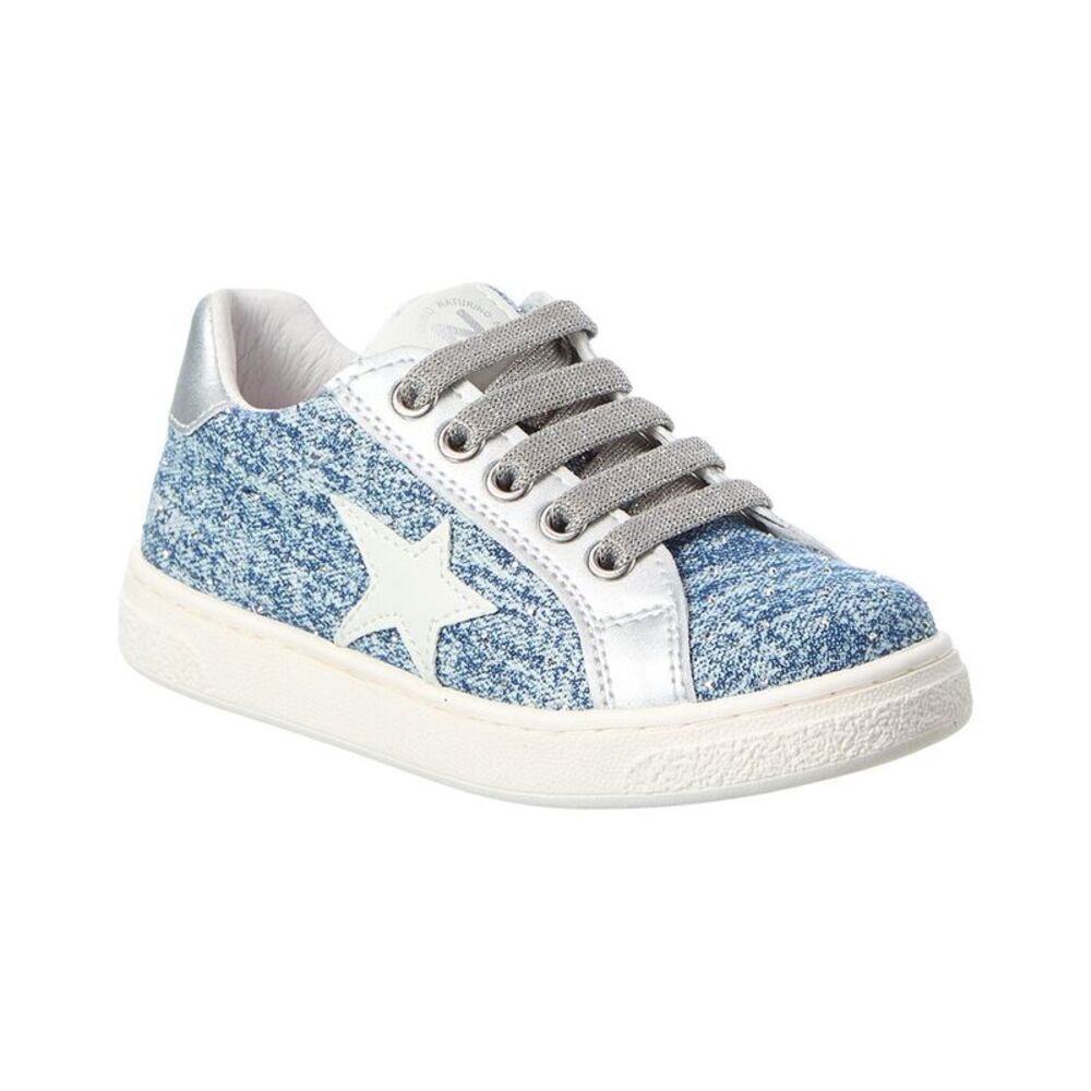 Naturino Pinn Canvas Sneaker